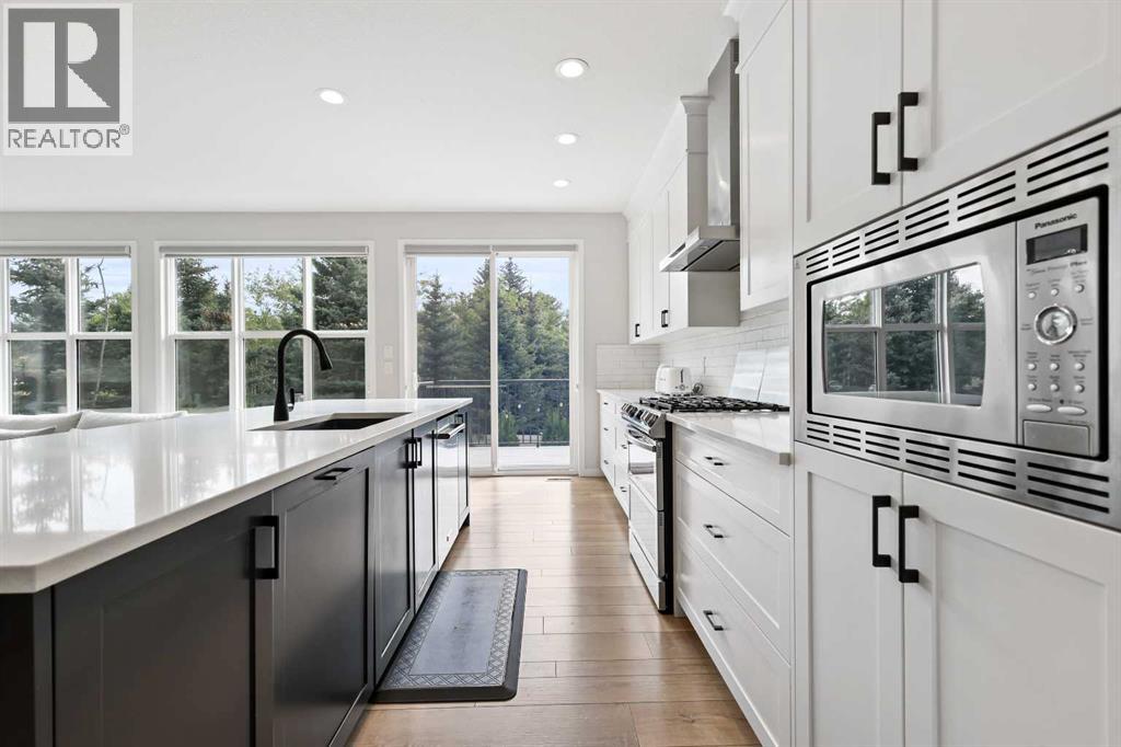 186 West Grove Point Sw, Calgary, Alberta  T3H 1Y7 - Photo 21 - A2260750