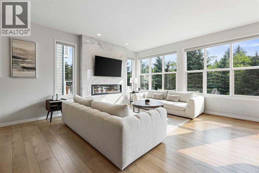 186 West Grove Point Sw, Calgary, Alberta  T3H 1Y7 - Photo 11 - A2260750