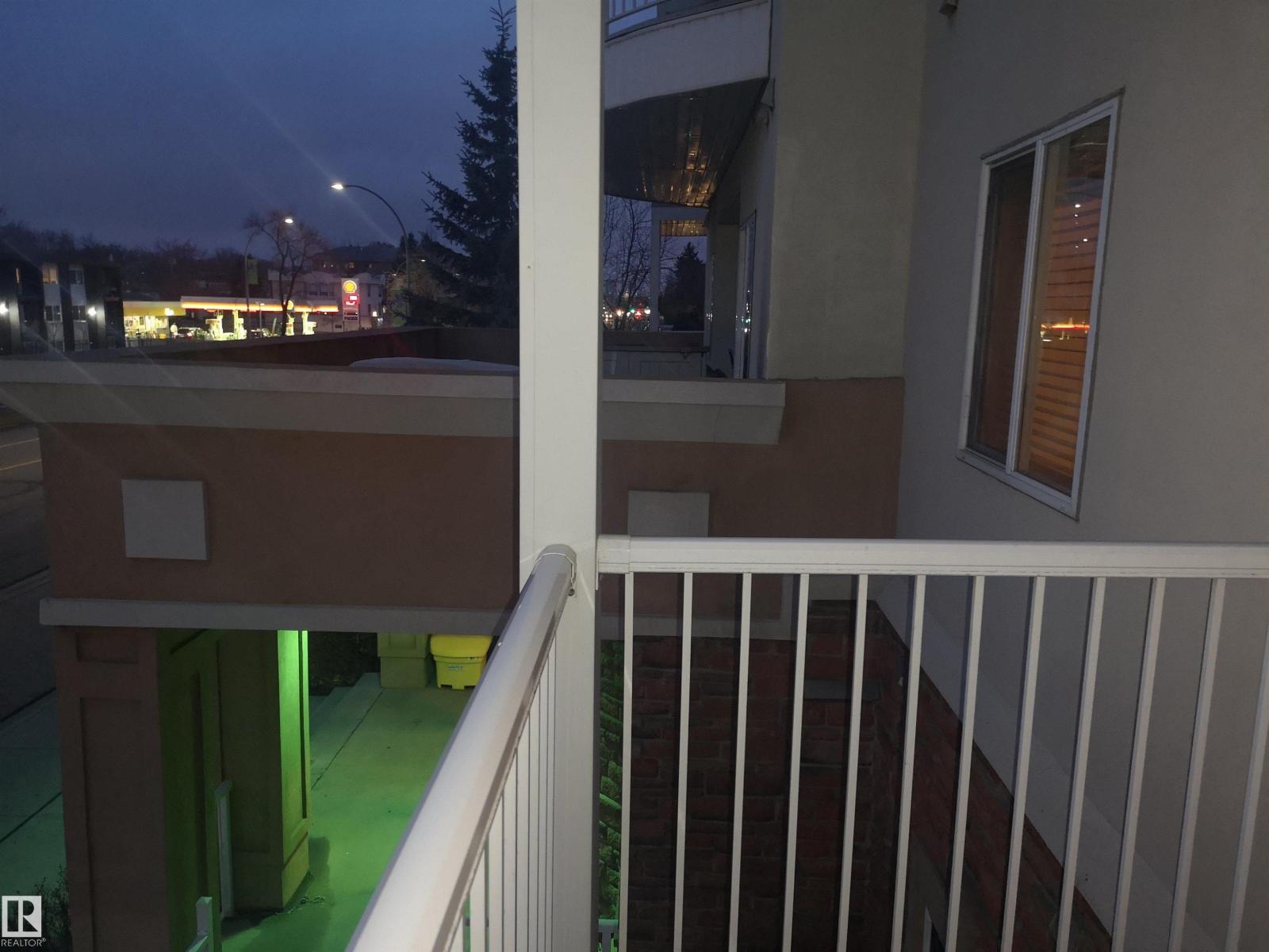 #218 8528 82 Av Nw Nw, Edmonton, Alberta  T6E 6C3 - Photo 3 - E4464972