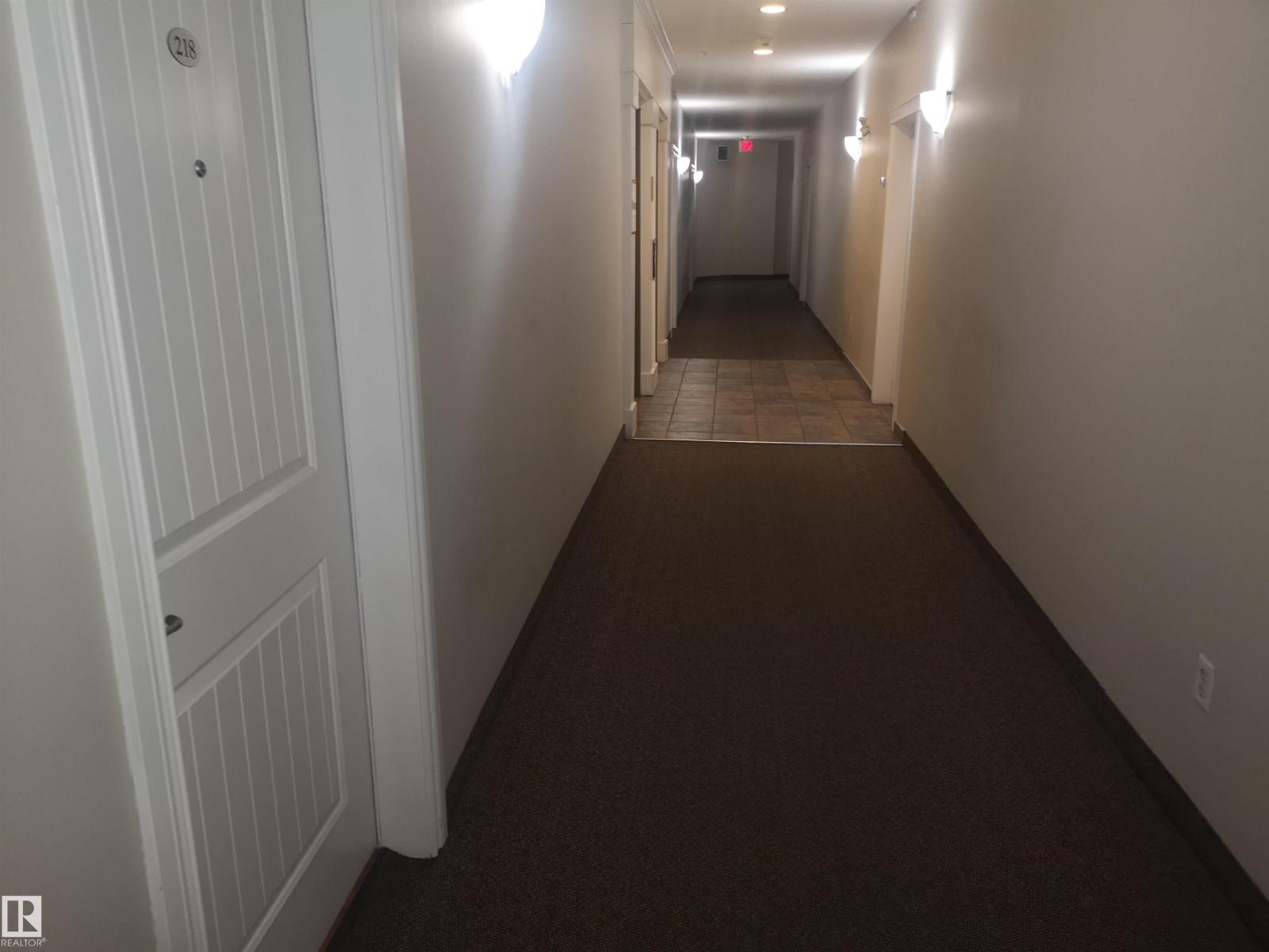 #218 8528 82 Av Nw Nw, Edmonton, Alberta  T6E 6C3 - Photo 29 - E4464972