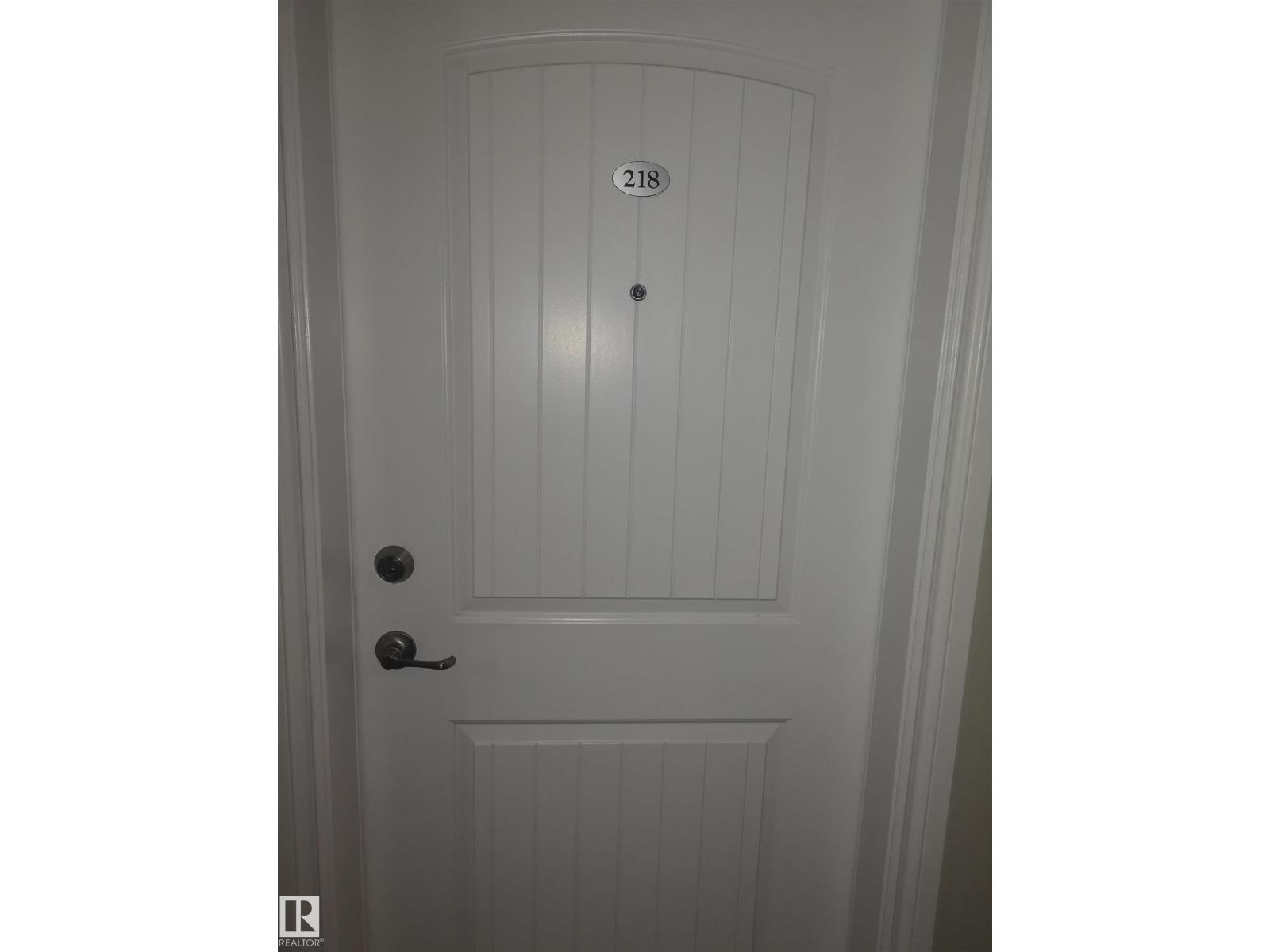 #218 8528 82 Av Nw Nw, Edmonton, Alberta  T6E 6C3 - Photo 45 - E4464972