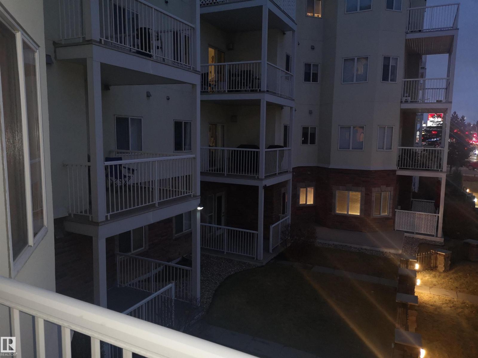 #218 8528 82 Av Nw Nw, Edmonton, Alberta  T6E 6C3 - Photo 4 - E4464972