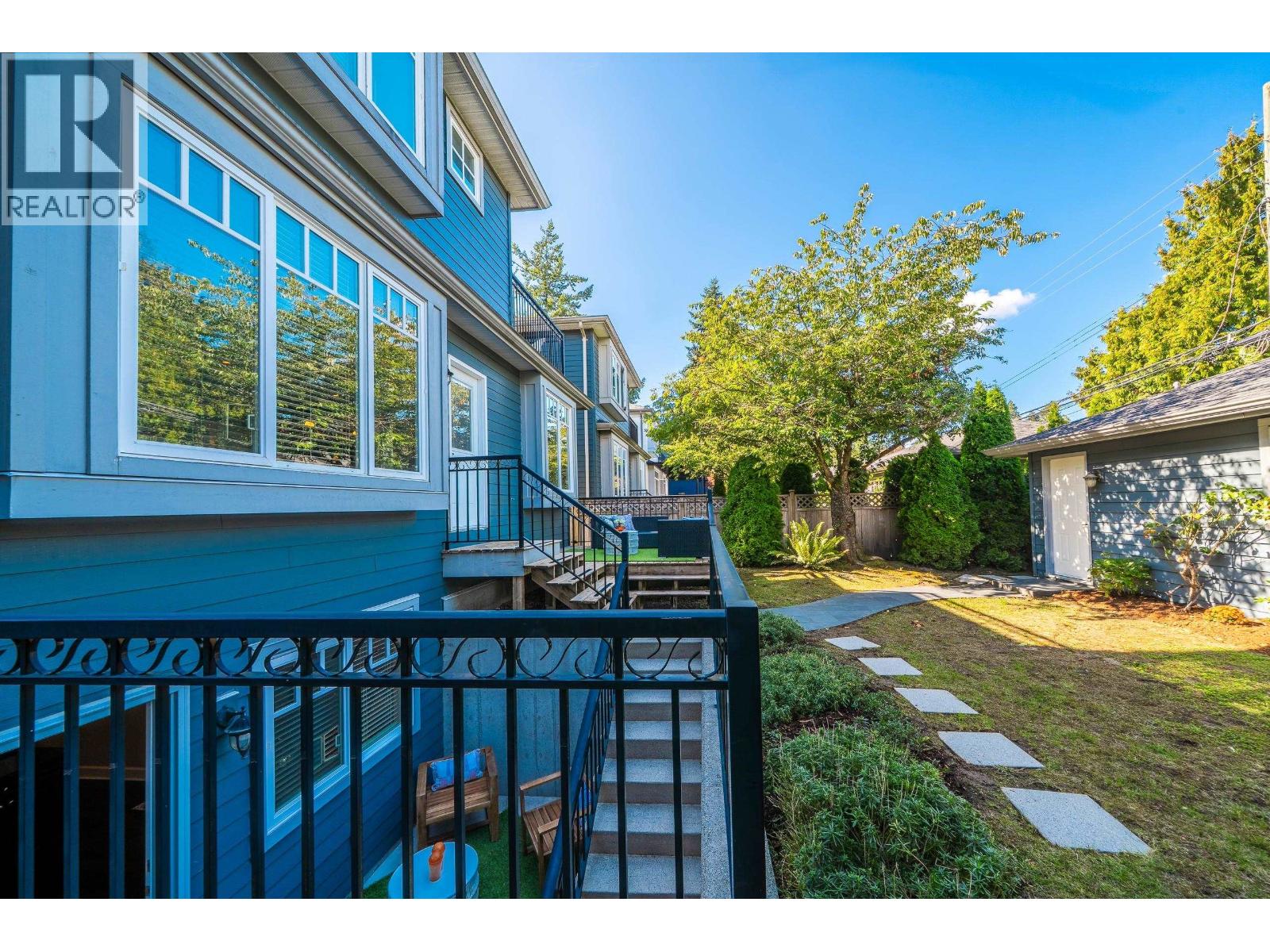 4633 W 7th Avenue, Vancouver, British Columbia  V6R 1X4 - Photo 30 - R3049906