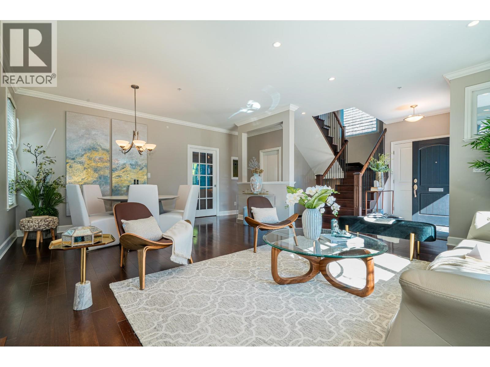 4633 W 7th Avenue, Vancouver, British Columbia  V6R 1X4 - Photo 6 - R3049906