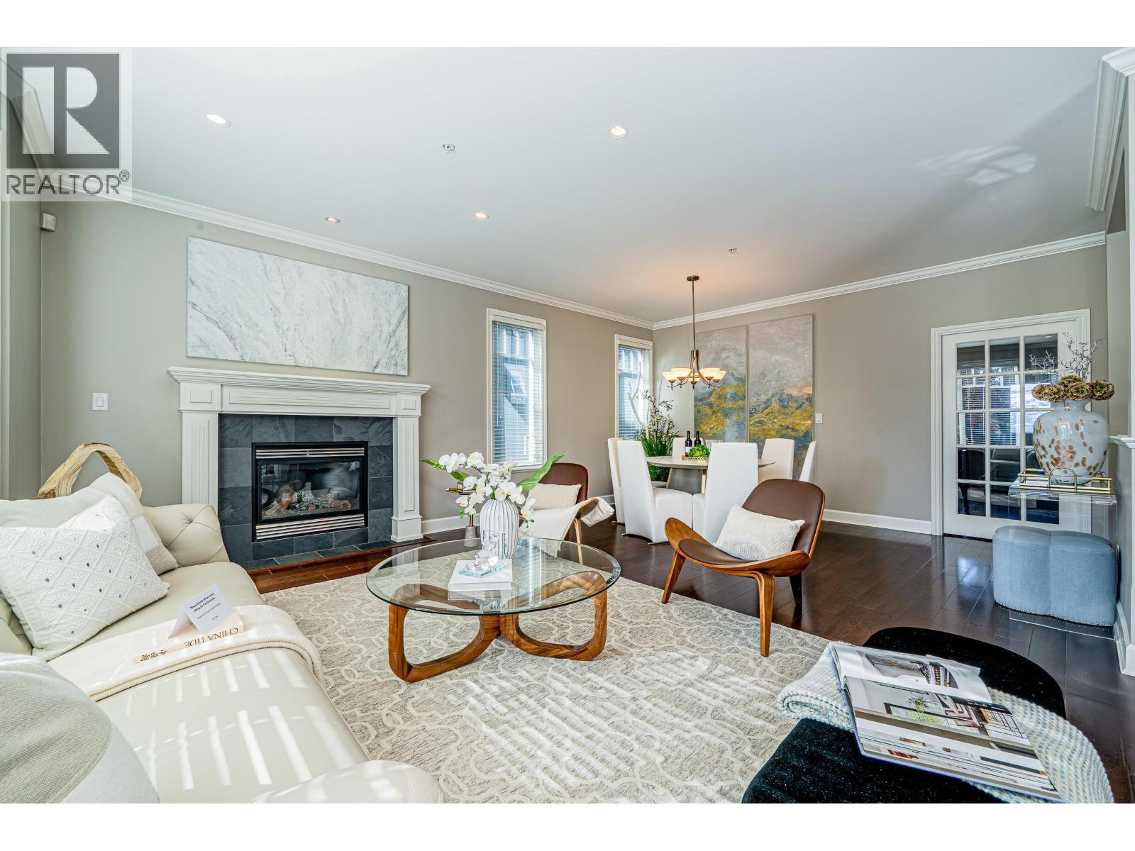 4633 W 7th Avenue, Vancouver, British Columbia  V6R 1X4 - Photo 3 - R3049906