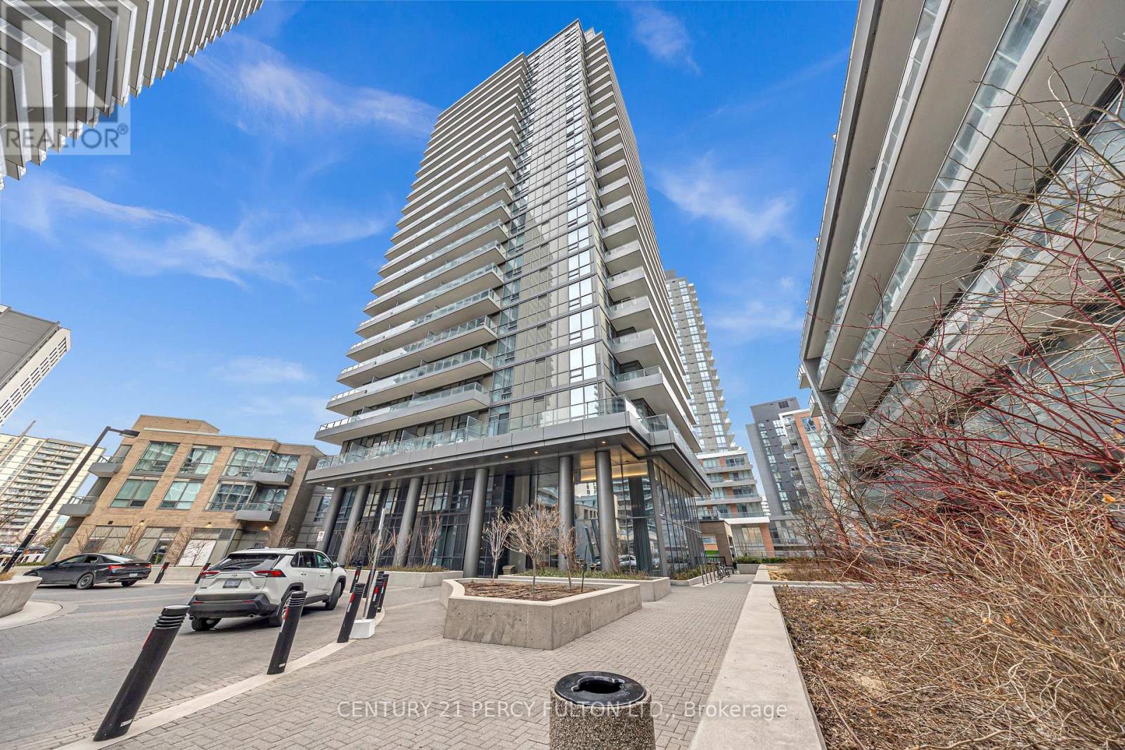 1702 - 50 FOREST MANOR ROAD, Toronto, Ontario