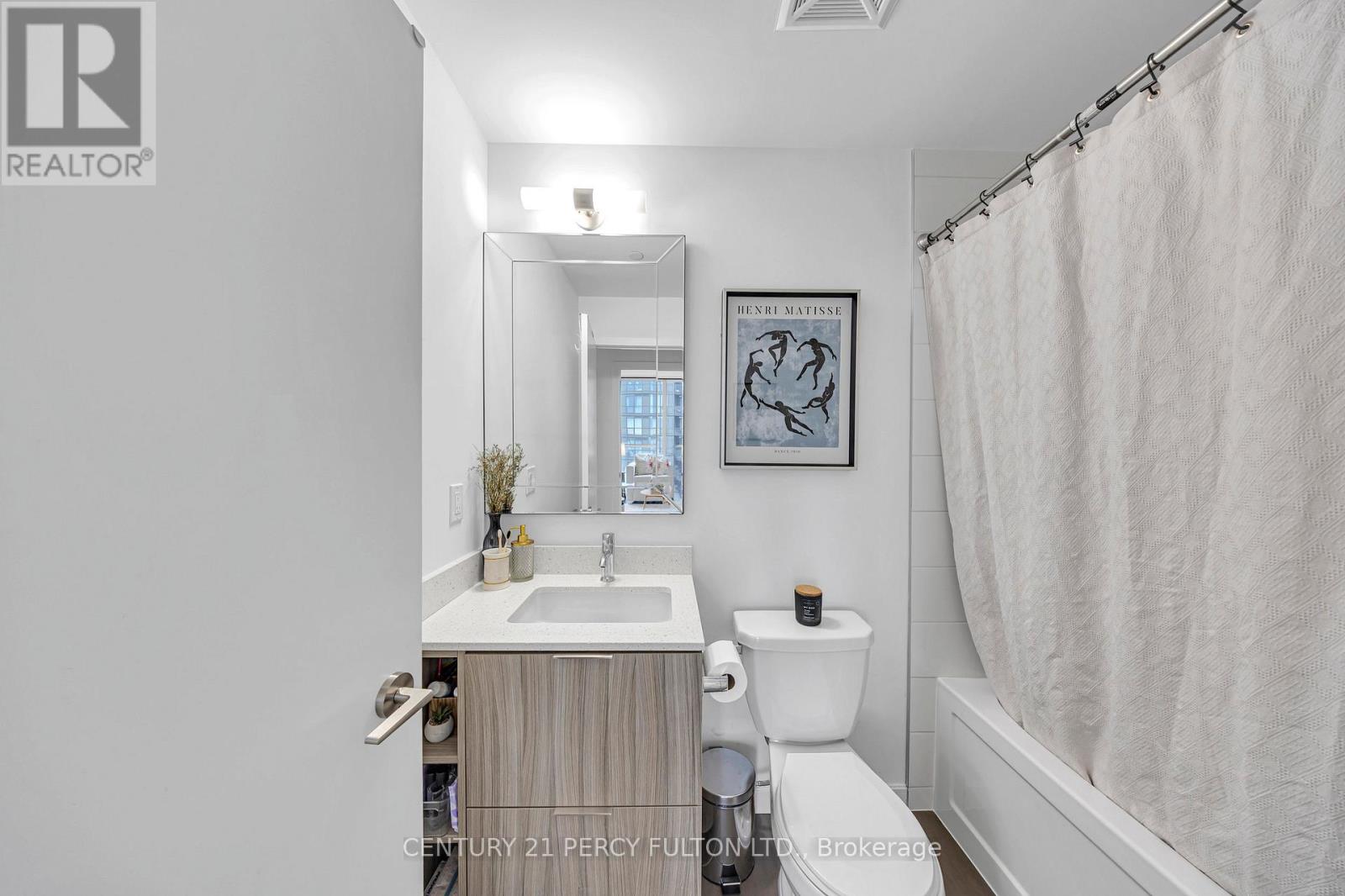 1702 - 50 Forest Manor Road, Toronto, Ontario  M2J 0E3 - Photo 10 - C12520196