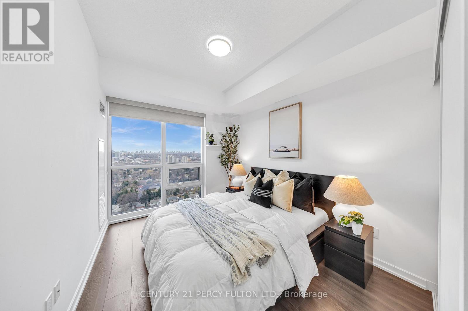 1702 - 50 Forest Manor Road, Toronto, Ontario  M2J 0E3 - Photo 12 - C12520196