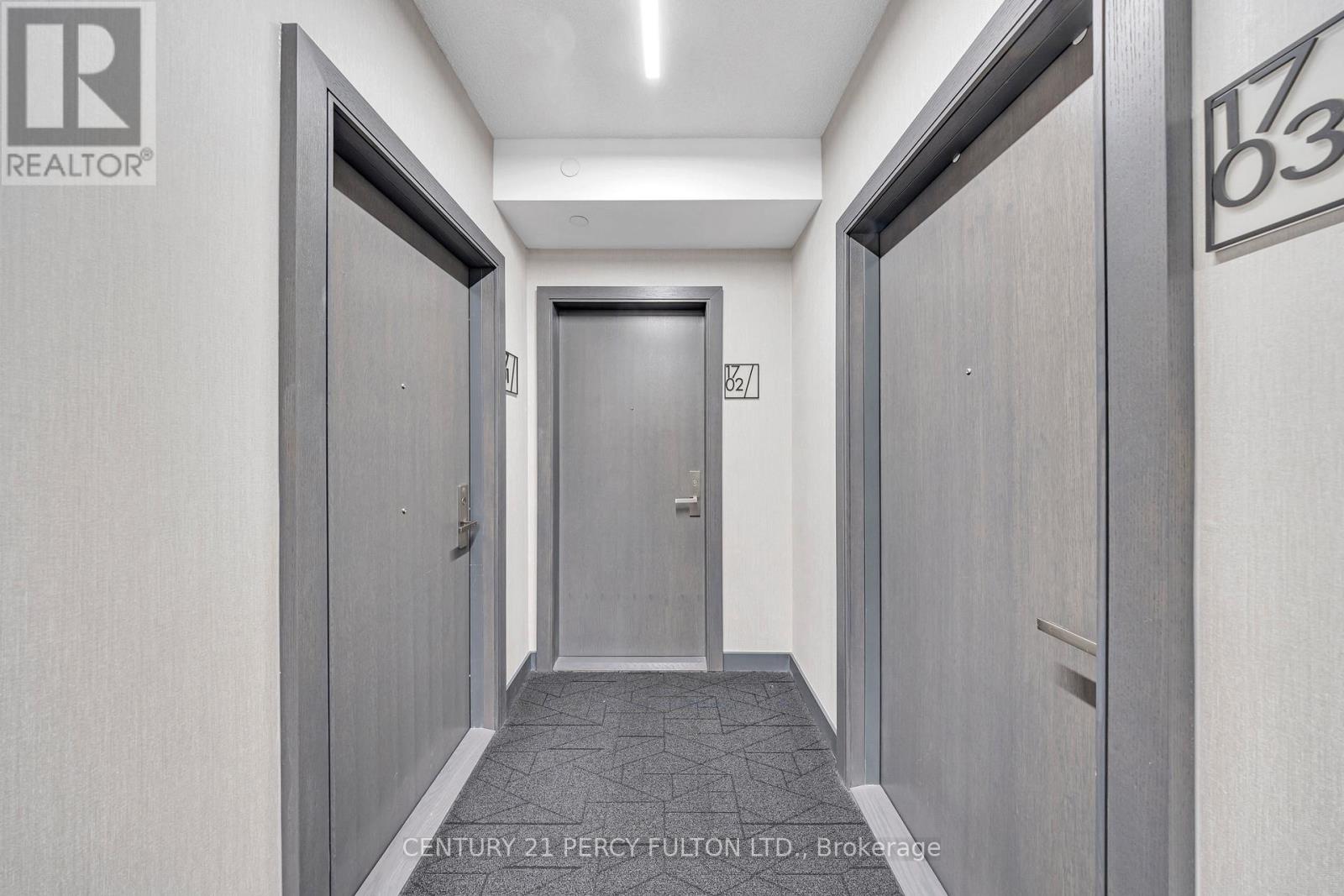 1702 - 50 Forest Manor Road, Toronto, Ontario  M2J 0E3 - Photo 2 - C12520196