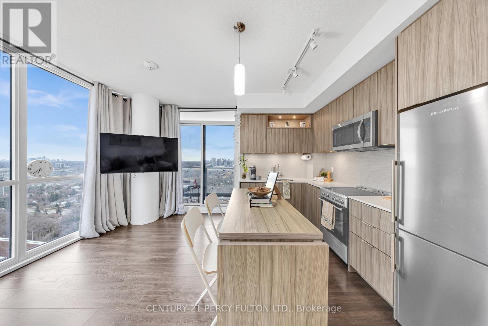 1702 - 50 Forest Manor Road, Toronto, Ontario  M2J 0E3 - Photo 8 - C12520196