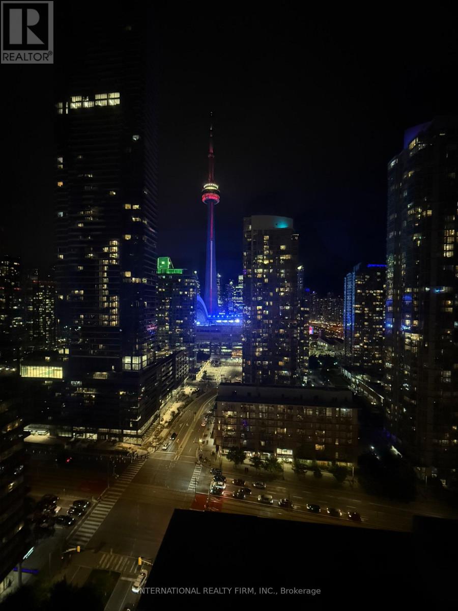 3006 - 15 Fort York Boulevard, Toronto, Ontario  M5V 3Y4 - Photo 10 - C12520206