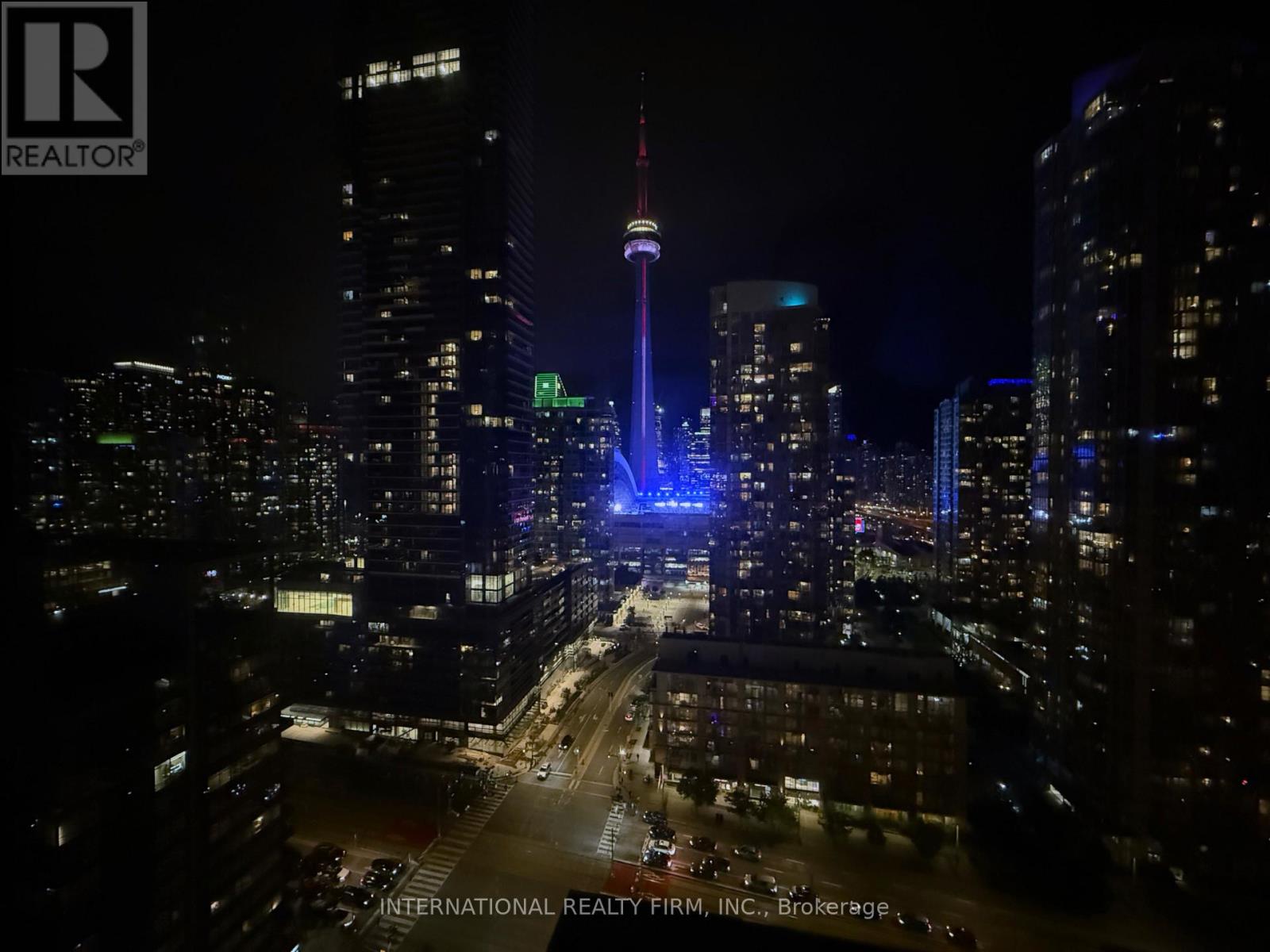 3006 - 15 Fort York Boulevard, Toronto, Ontario  M5V 3Y4 - Photo 23 - C12520206