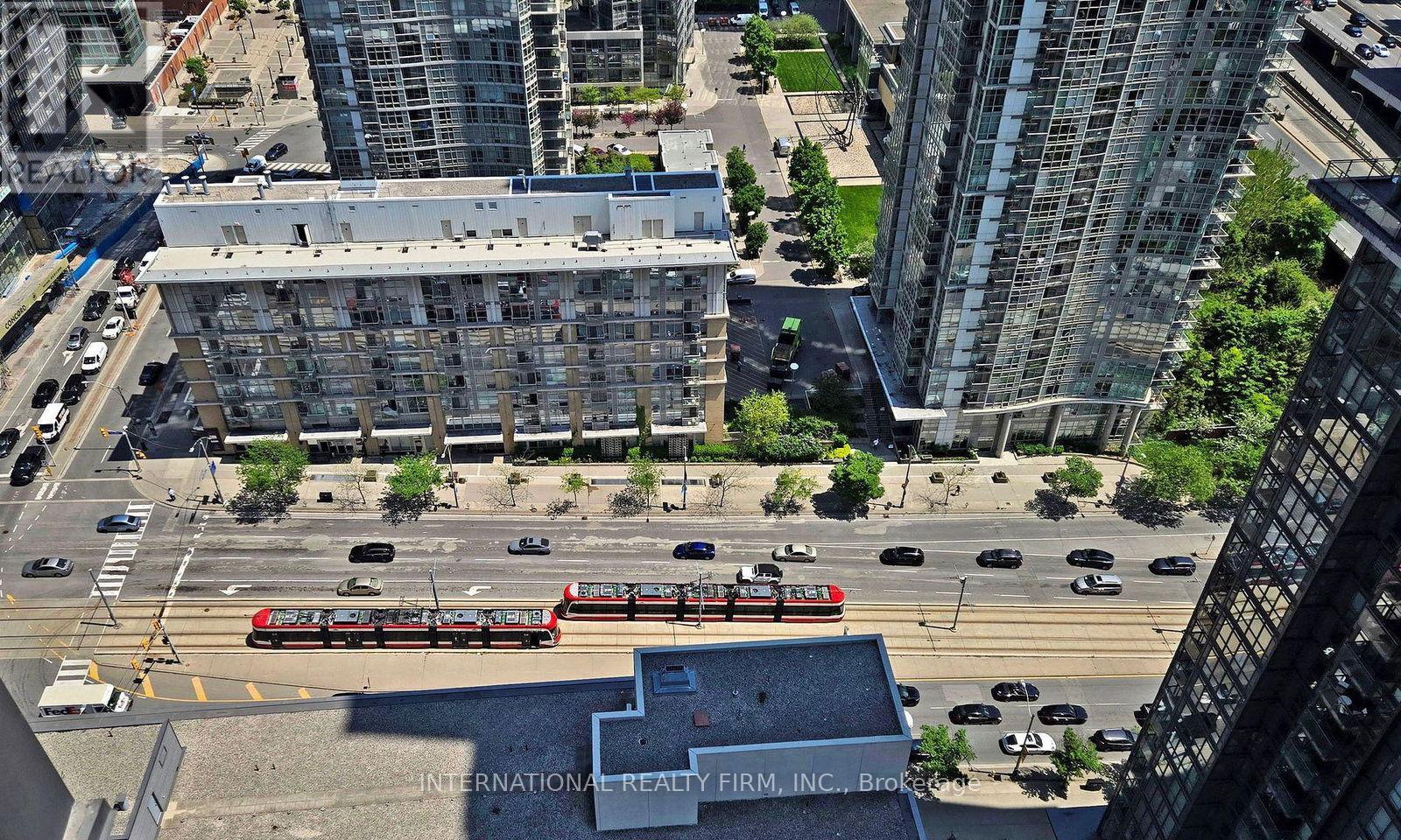 3006 - 15 Fort York Boulevard, Toronto, Ontario  M5V 3Y4 - Photo 30 - C12520206