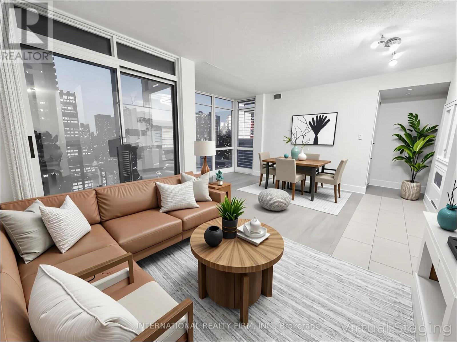 3006 - 15 Fort York Boulevard, Toronto, Ontario  M5V 3Y4 - Photo 5 - C12520206