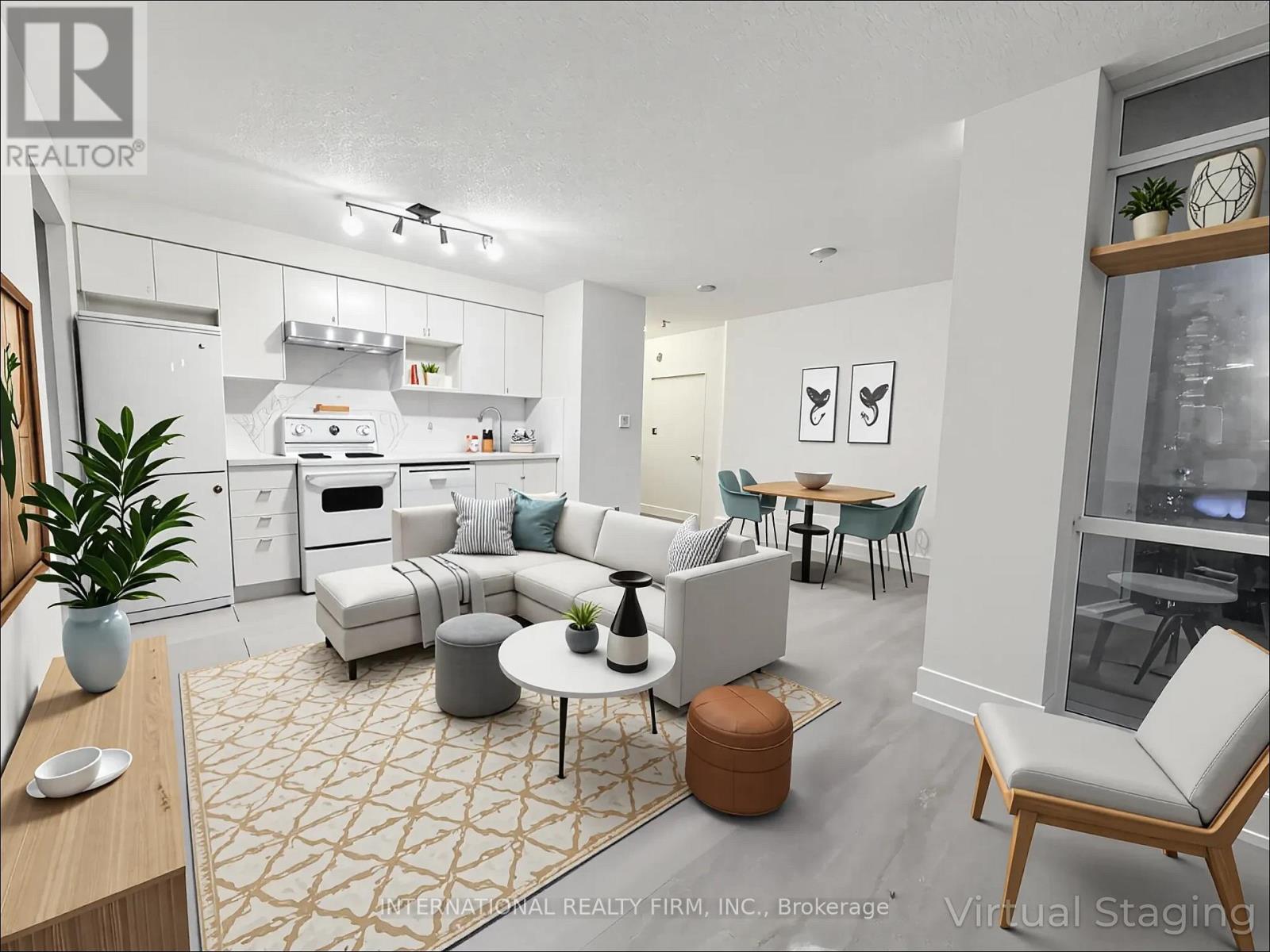 3006 - 15 Fort York Boulevard, Toronto, Ontario  M5V 3Y4 - Photo 6 - C12520206