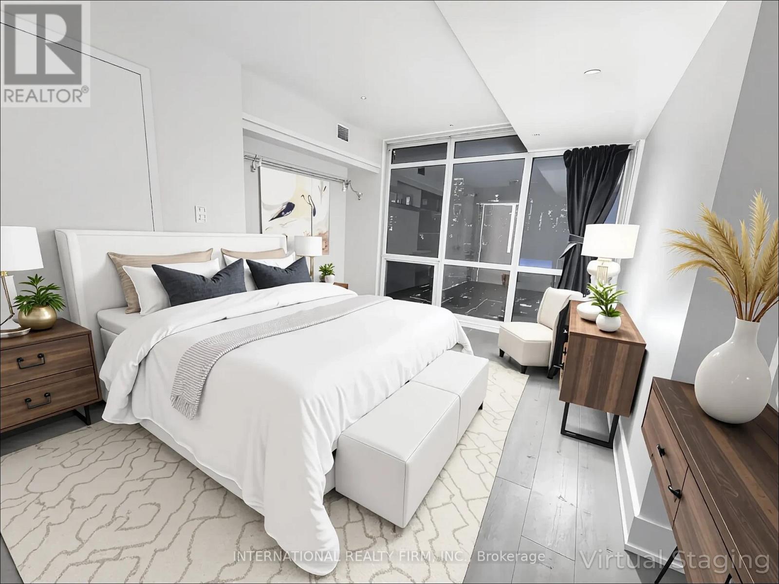 3006 - 15 Fort York Boulevard, Toronto, Ontario  M5V 3Y4 - Photo 7 - C12520206