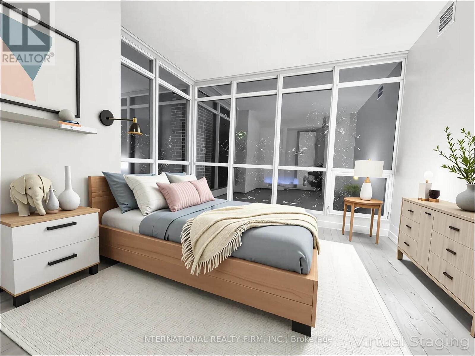 3006 - 15 Fort York Boulevard, Toronto, Ontario  M5V 3Y4 - Photo 8 - C12520206