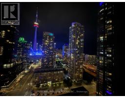 3006 - 15 FORT YORK BOULEVARD, Toronto, Ontario