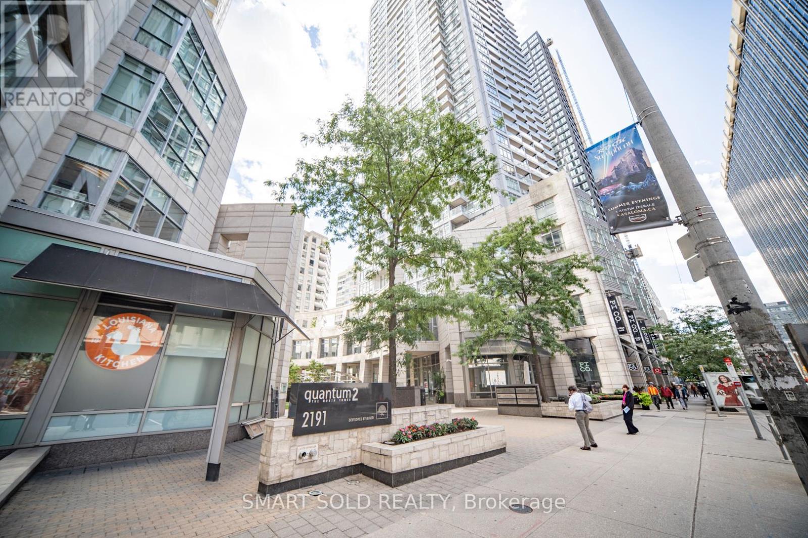 901 - 2191 Yonge Street, Toronto, Ontario M4S 3H8 - Photo 3 - C12520210