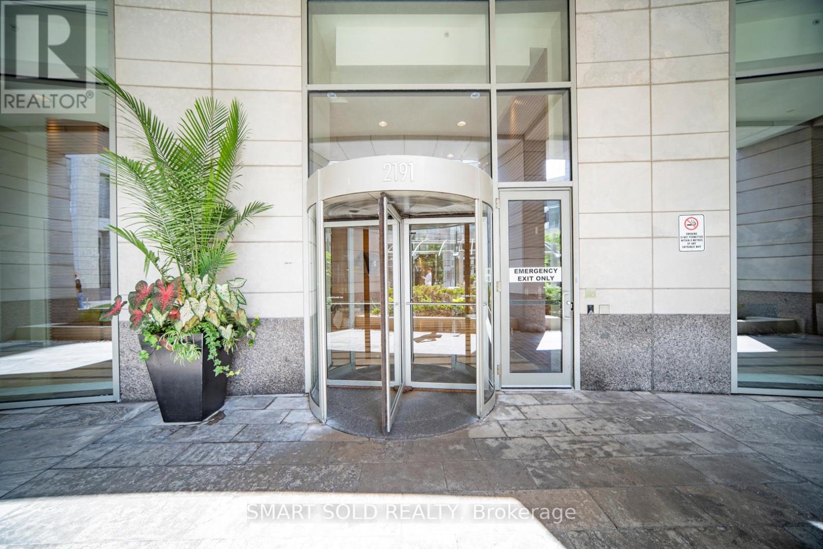 901 - 2191 Yonge Street, Toronto, Ontario M4S 3H8 - Photo 4 - C12520210