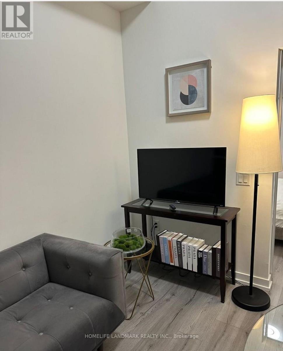 5105 - 395 Bloor Street E, Toronto, Ontario  M4W 1H7 - Photo 2 - C12520220