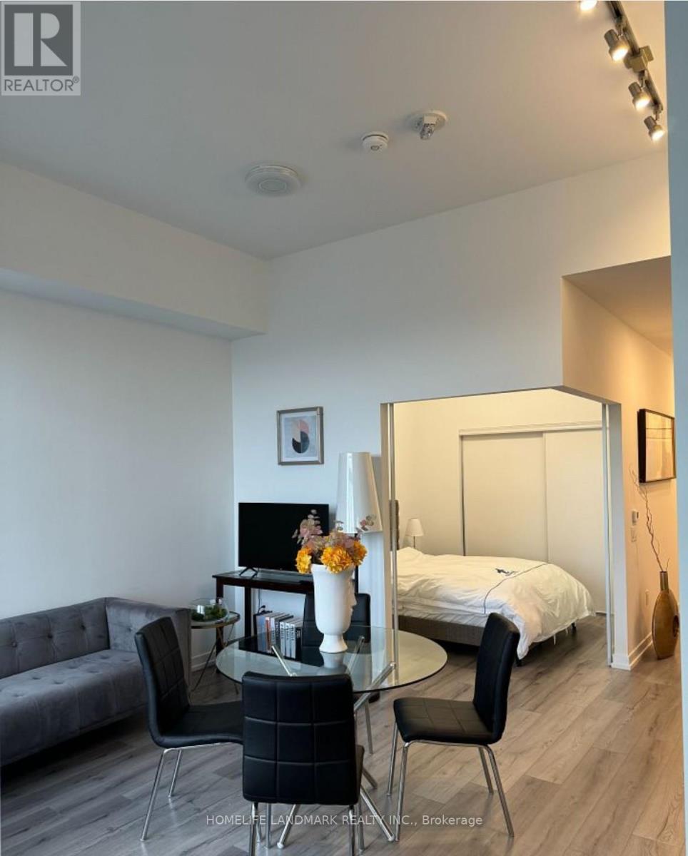 5105 - 395 Bloor Street E, Toronto, Ontario  M4W 1H7 - Photo 3 - C12520220