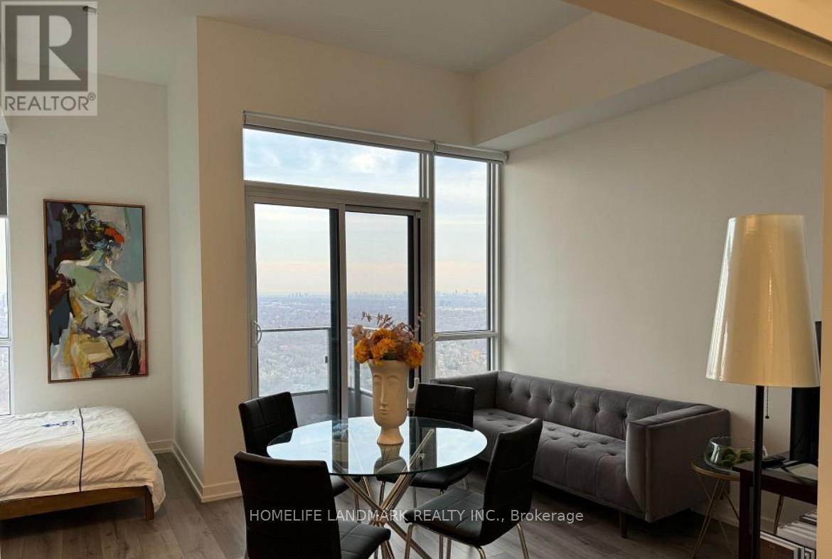 5105 - 395 Bloor Street E, Toronto, Ontario  M4W 1H7 - Photo 4 - C12520220