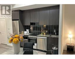 5105 - 395 BLOOR STREET E, Toronto, Ontario