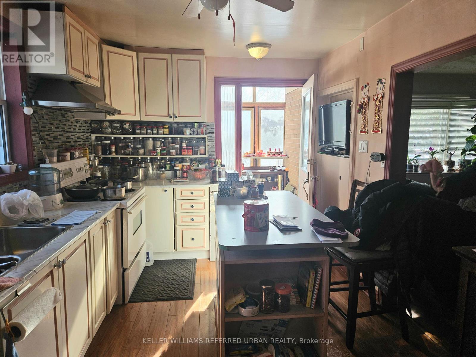 5332 Lawrence Avenue E, Toronto, Ontario  M1C 1R4 - Photo 2 - E12520192