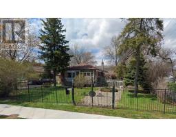5332 LAWRENCE AVENUE E, Toronto, Ontario