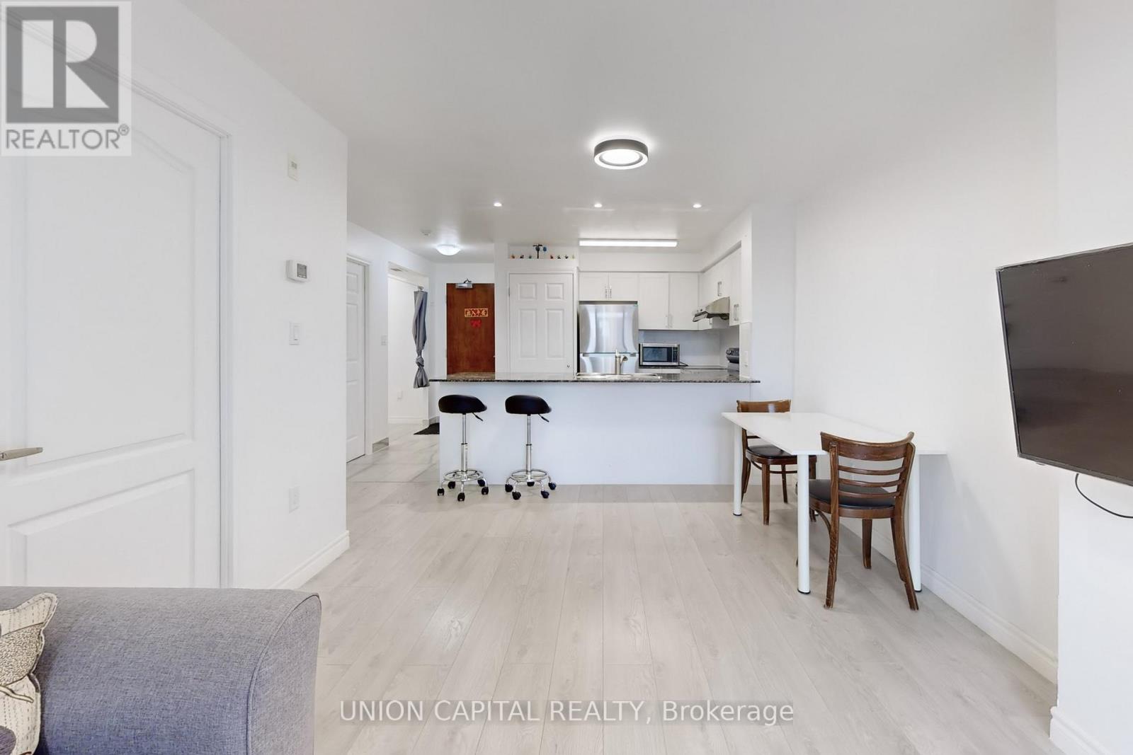 202 - 4600 STEELES AVENUE E, Markham, Ontario