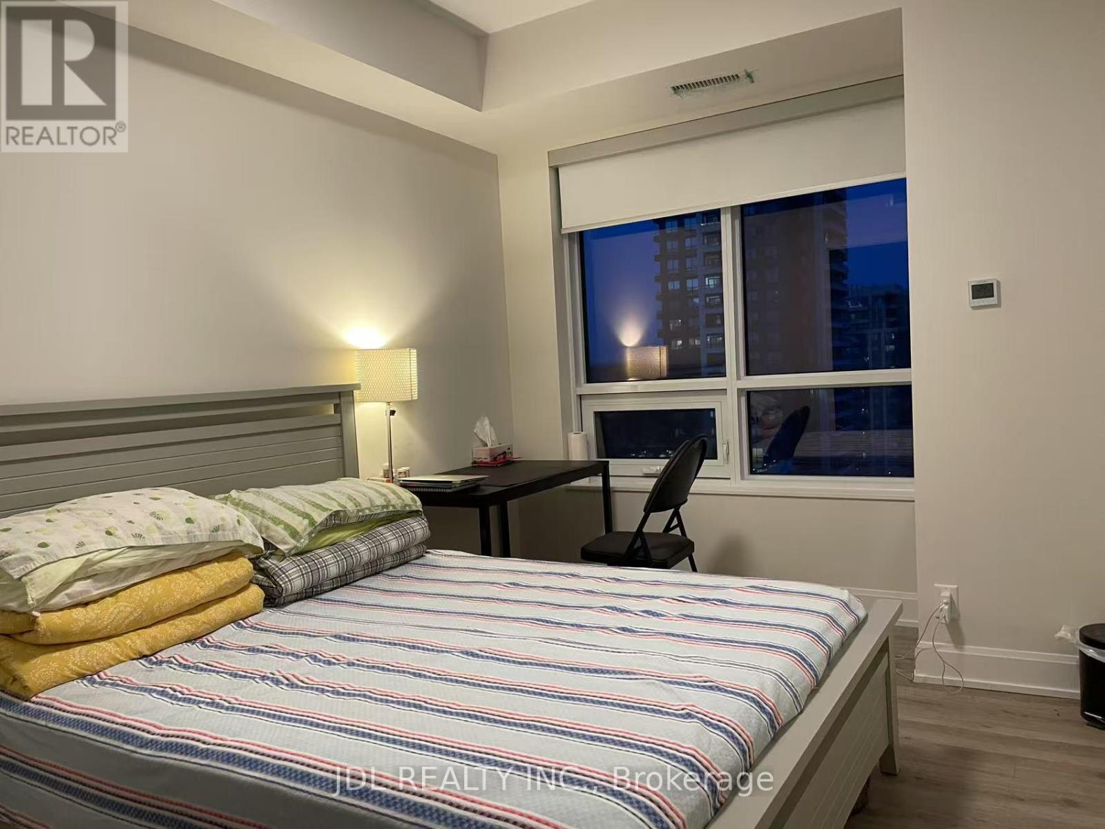 A 1701 - 8 Water Walk Drive, Markham, Ontario  L3R 6L4 - Photo 2 - N12520204