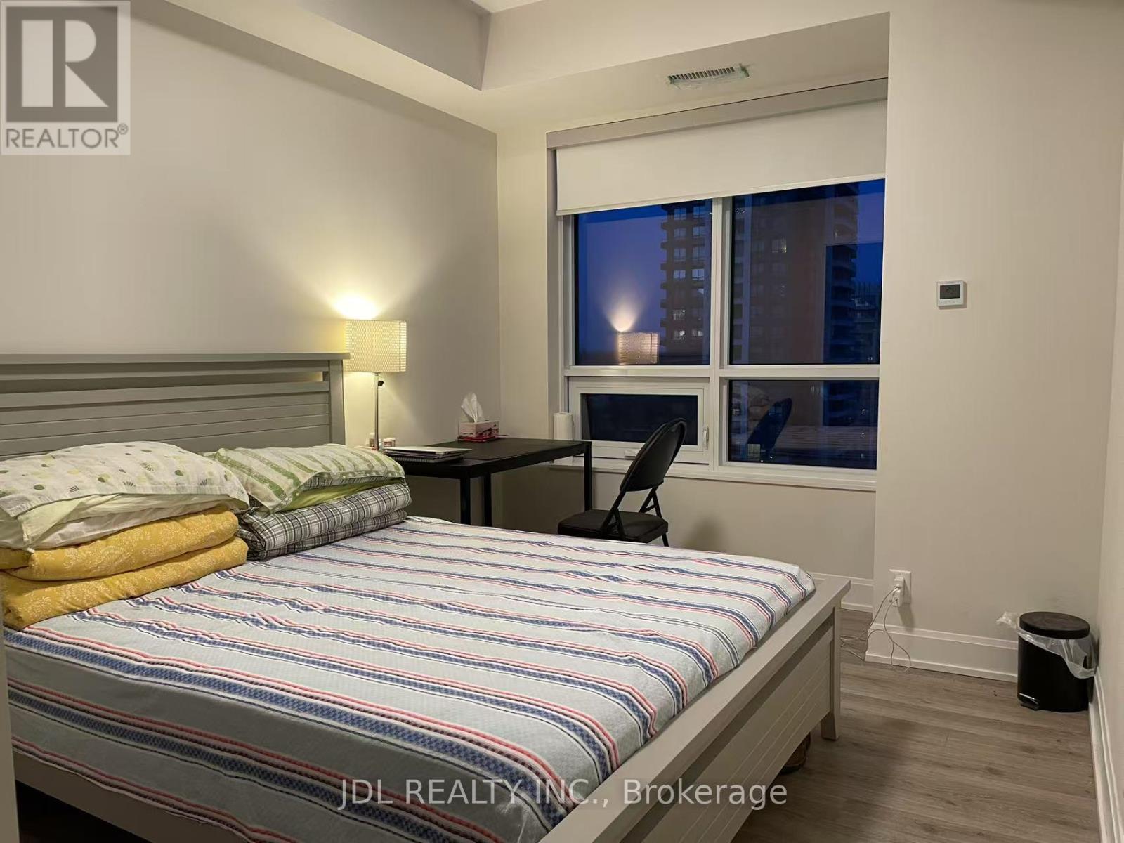 A 1701 - 8 Water Walk Drive, Markham, Ontario  L3R 6L4 - Photo 3 - N12520204