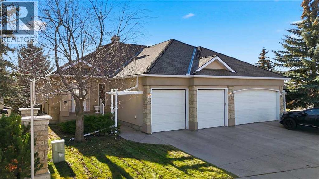 69 Scimitar Point Nw, Calgary, Alberta  T3L 2B5 - Photo 6 - A2268188