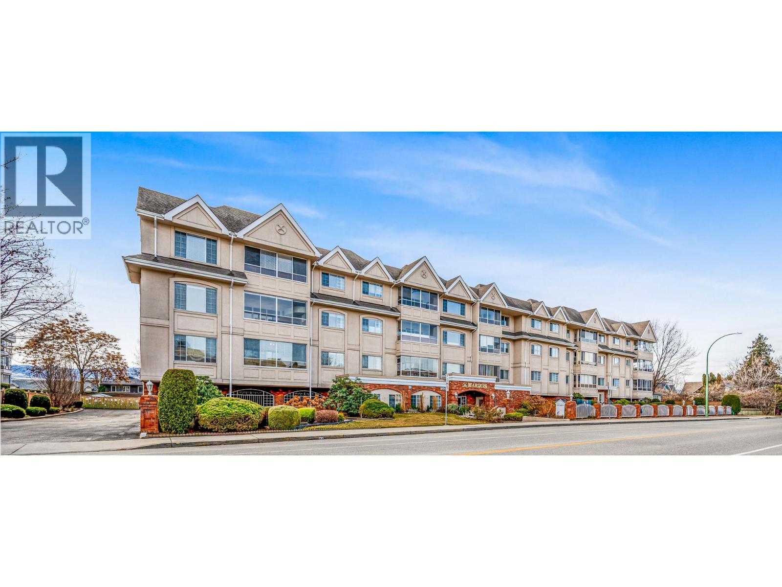 1055 Lawrence Avenue Unit# 102, Kelowna, British Columbia V1Y 6M3 - Photo 3 - 10338277