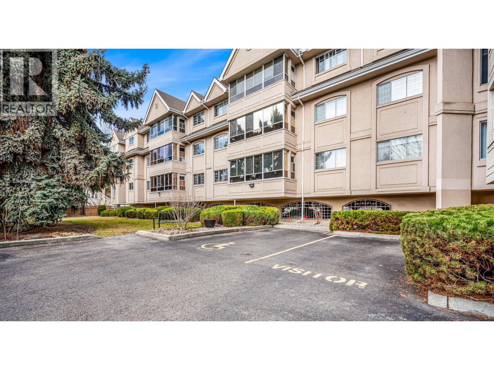 1055 Lawrence Avenue Unit# 102, Kelowna, British Columbia V1Y 6M3 - Photo 47 - 10338277