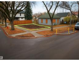 11404 88 ST NW Parkdale (Edmonton)