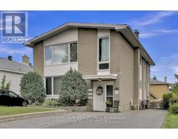 2 - 859 TAVISTOCK STREET, Ottawa, Ontario