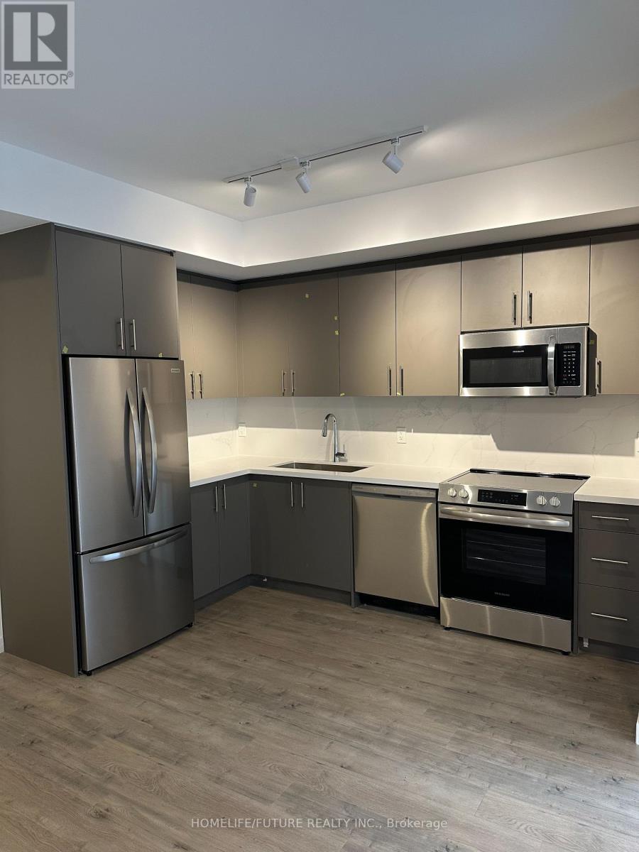 22 - 117 Marydale Avenue, Markham, Ontario  L3S 0A3 - Photo 11 - N12519882