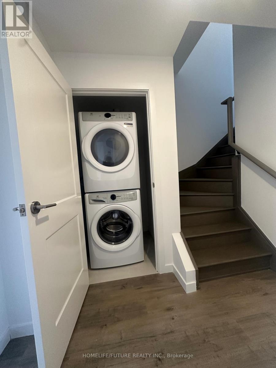 22 - 117 Marydale Avenue, Markham, Ontario  L3S 0A3 - Photo 19 - N12519882