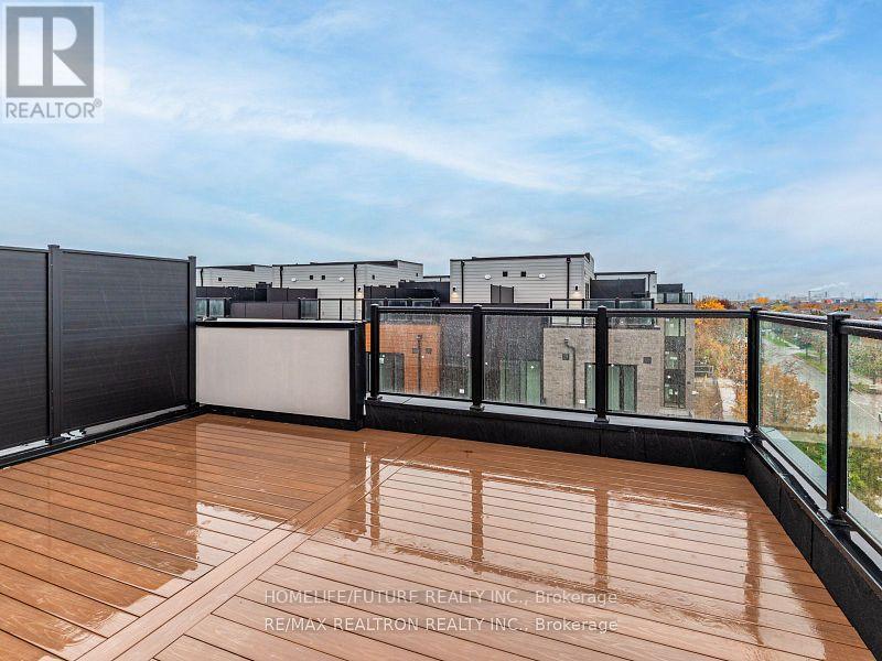 22 - 117 Marydale Avenue, Markham, Ontario  L3S 0A3 - Photo 27 - N12519882