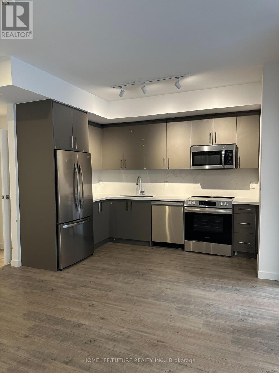 22 - 117 Marydale Avenue, Markham, Ontario  L3S 0A3 - Photo 10 - N12519882