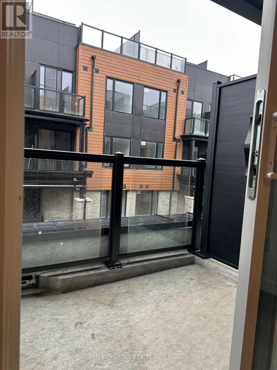 22 - 117 Marydale Avenue, Markham, Ontario  L3S 0A3 - Photo 6 - N12519882