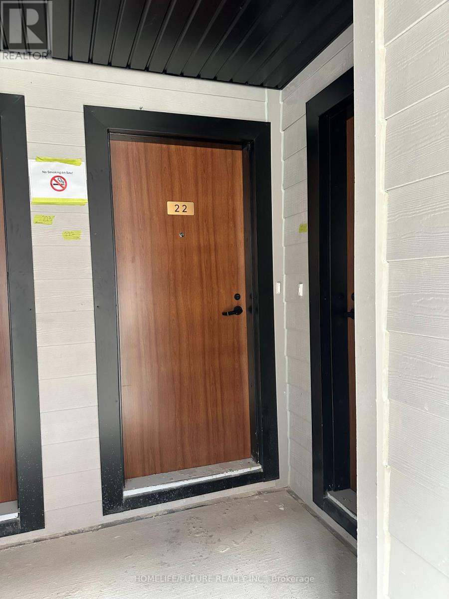 22 - 117 Marydale Avenue, Markham, Ontario  L3S 0A3 - Photo 5 - N12519882