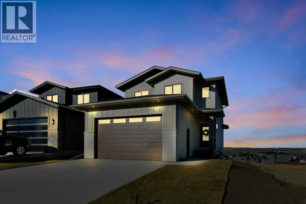 7 Vincent Gate, Sylvan Lake, Alberta