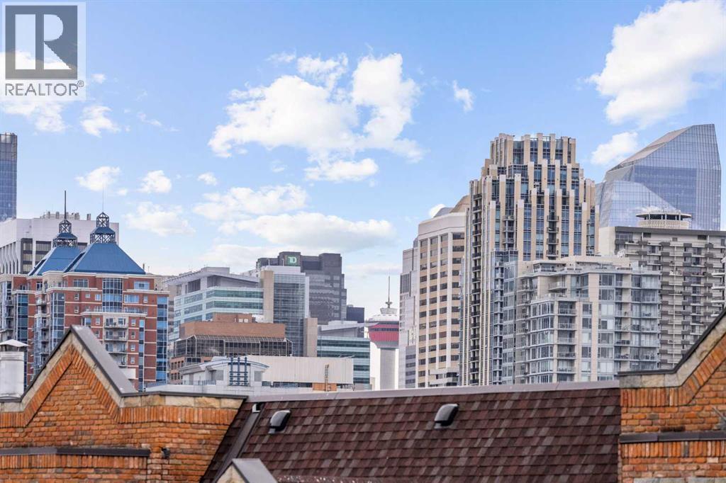 401, 4 14 Street Nw, Calgary, Alberta  T2N 1Z4 - Photo 1 - A2269205