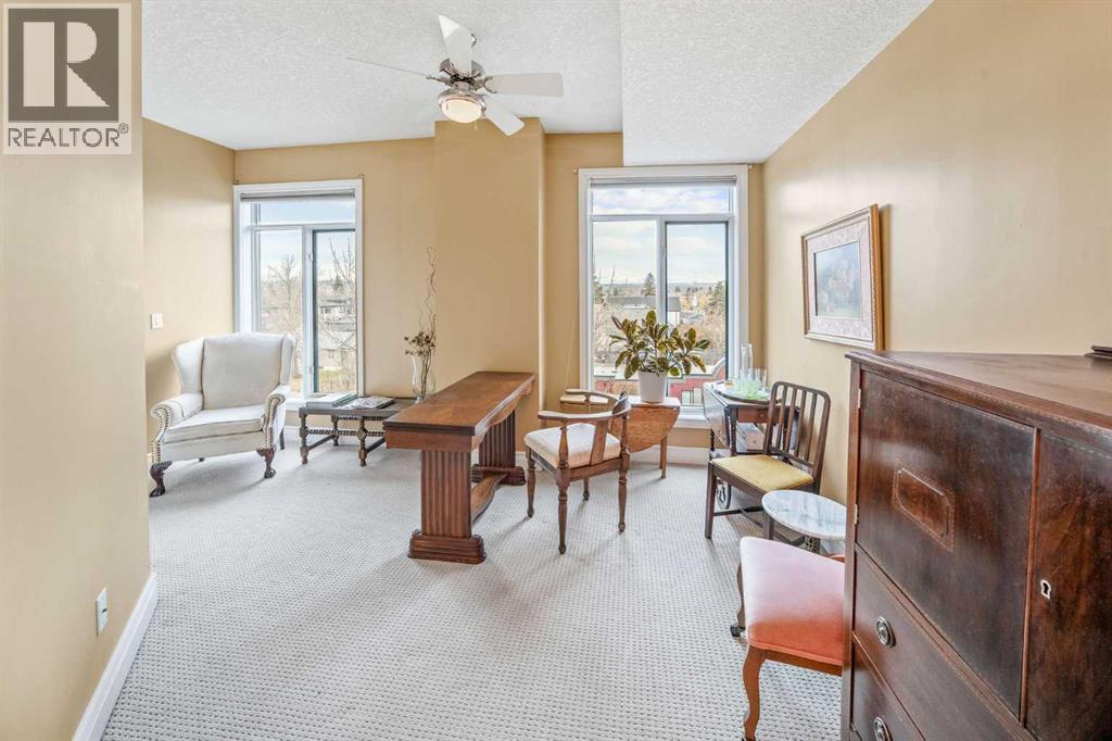 401, 4 14 Street Nw, Calgary, Alberta  T2N 1Z4 - Photo 19 - A2269205