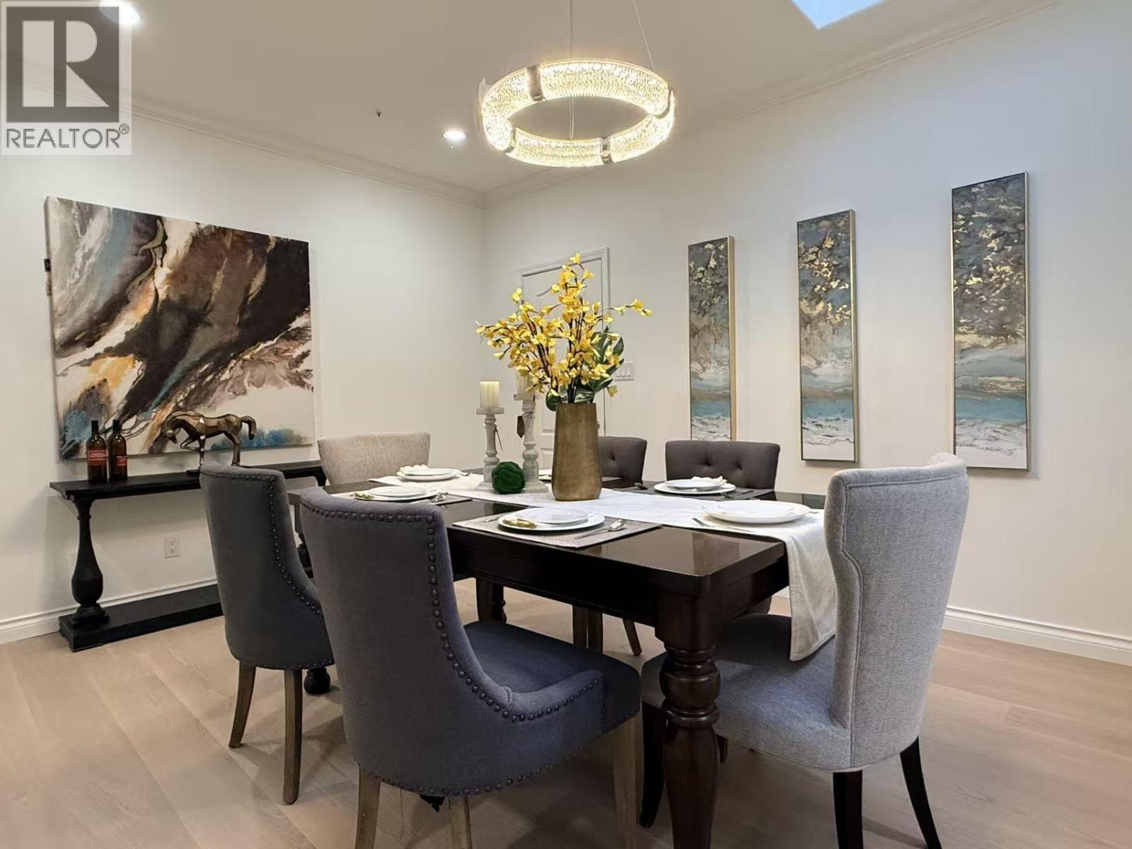 3565 W 29TH AVENUE, Vancouver, British Columbia