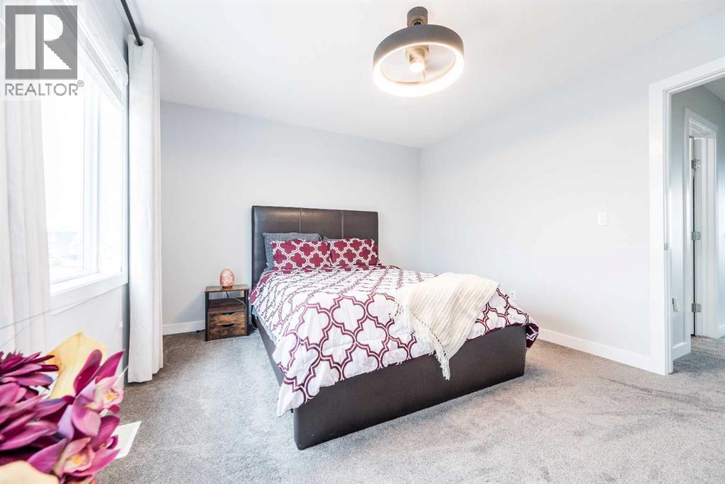 D, 9523 112 Avenue, Clairmont, Alberta  T8X 4G8 - Photo 10 - A2266863