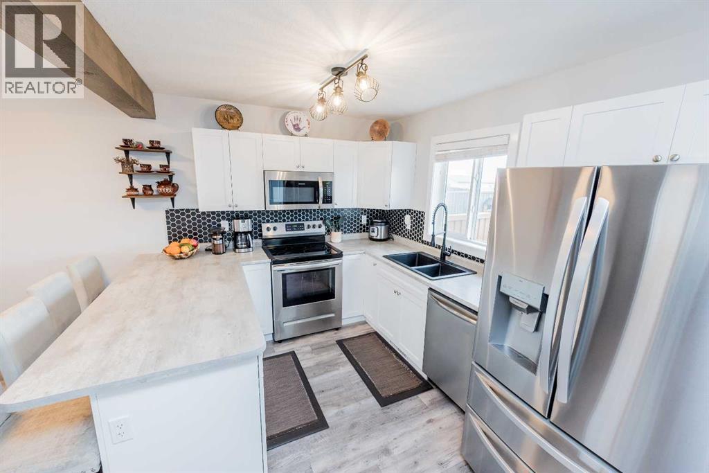 D, 9523 112 Avenue, Clairmont, Alberta  T8X 4G8 - Photo 6 - A2266863